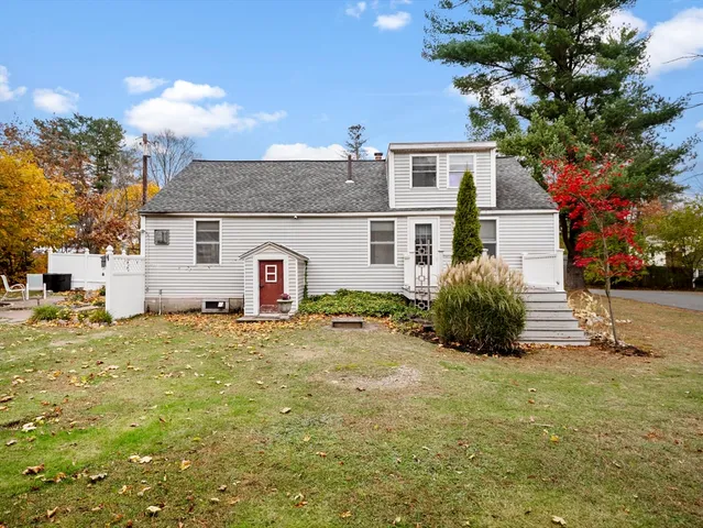 $539,900 | 8 Wilson Lane, Westford, MA 01886