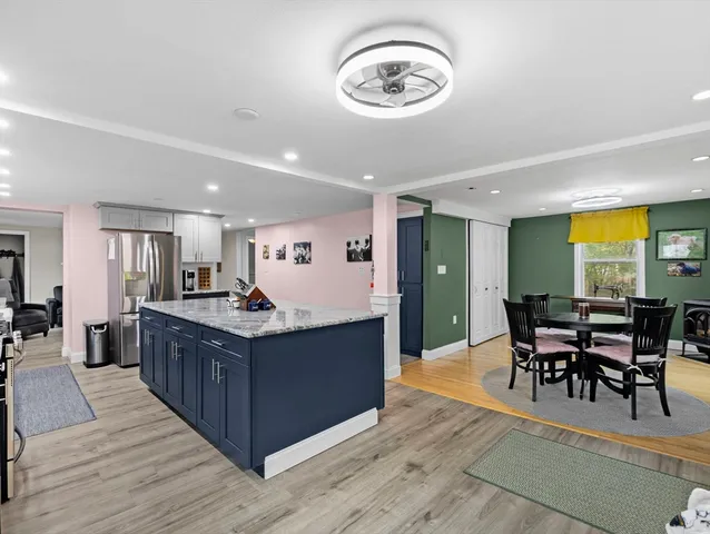 $539,900 | 8 Wilson Lane, Westford, MA 01886