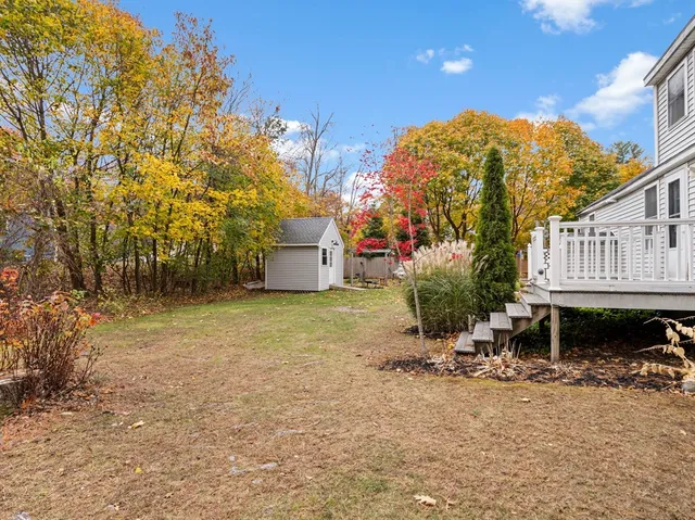 $539,900 | 8 Wilson Lane, Westford, MA 01886