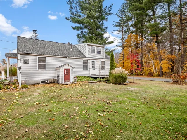 $539,900 | 8 Wilson Lane, Westford, MA 01886