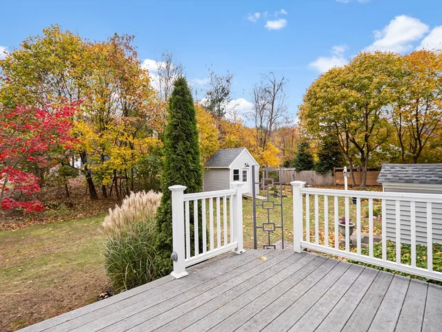 $539,900 | 8 Wilson Lane, Westford, MA 01886