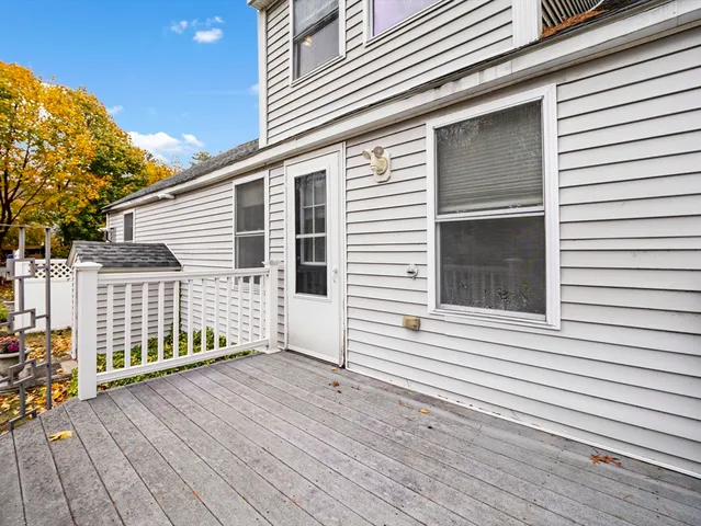 $539,900 | 8 Wilson Lane, Westford, MA 01886