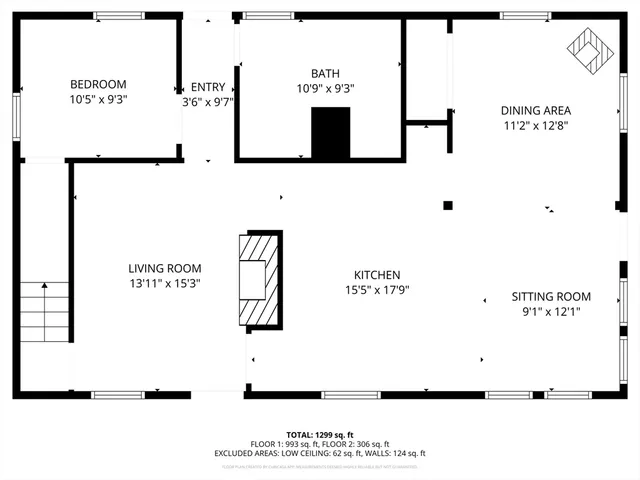 $539,900 | 8 Wilson Lane, Westford, MA 01886