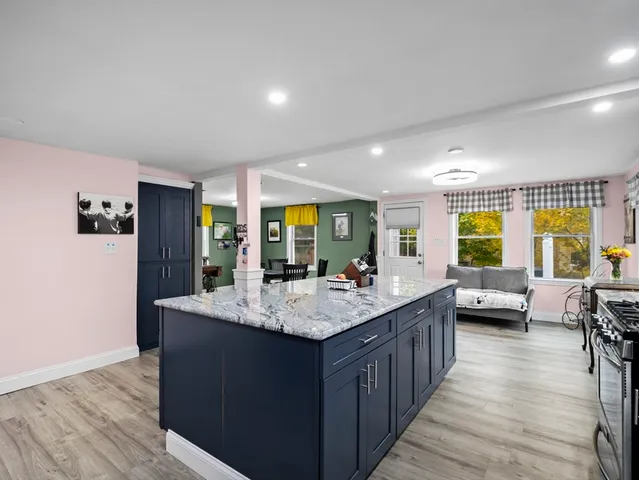 $539,900 | 8 Wilson Lane, Westford, MA 01886