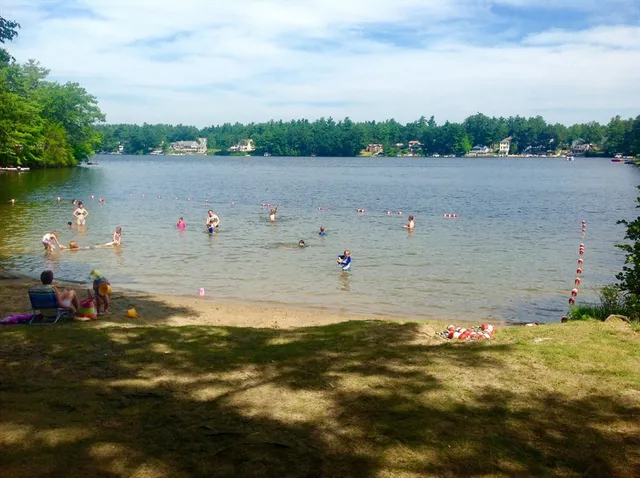 $539,900 | 8 Wilson Lane, Westford, MA 01886