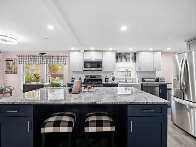 $539,900 | 8 Wilson Lane, Westford, MA 01886