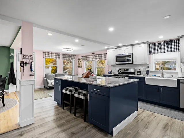 $539,900 | 8 Wilson Lane, Westford, MA 01886