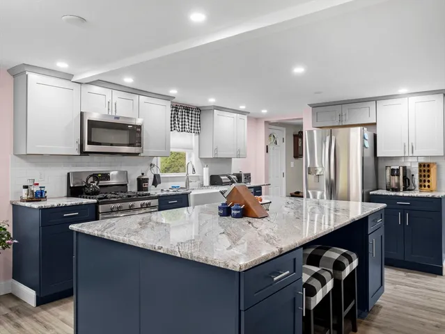 $539,900 | 8 Wilson Lane, Westford, MA 01886