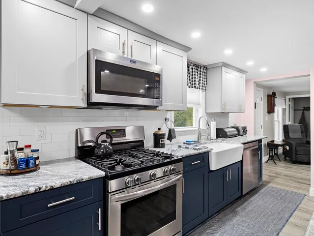 $539,900 | 8 Wilson Lane, Westford, MA 01886