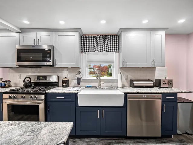 $539,900 | 8 Wilson Lane, Westford, MA 01886