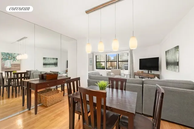 $599,000 | 145 East 15th Street, Unit 4C | Gramercy