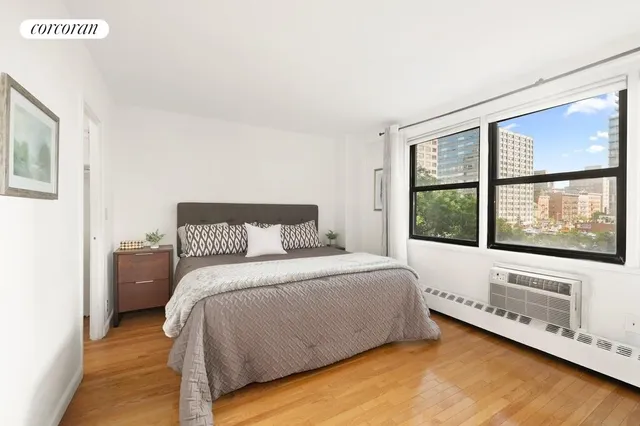 $599,000 | 145 East 15th Street, Unit 4C | Gramercy