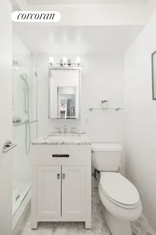 $599,000 | 145 East 15th Street, Unit 4C | Gramercy