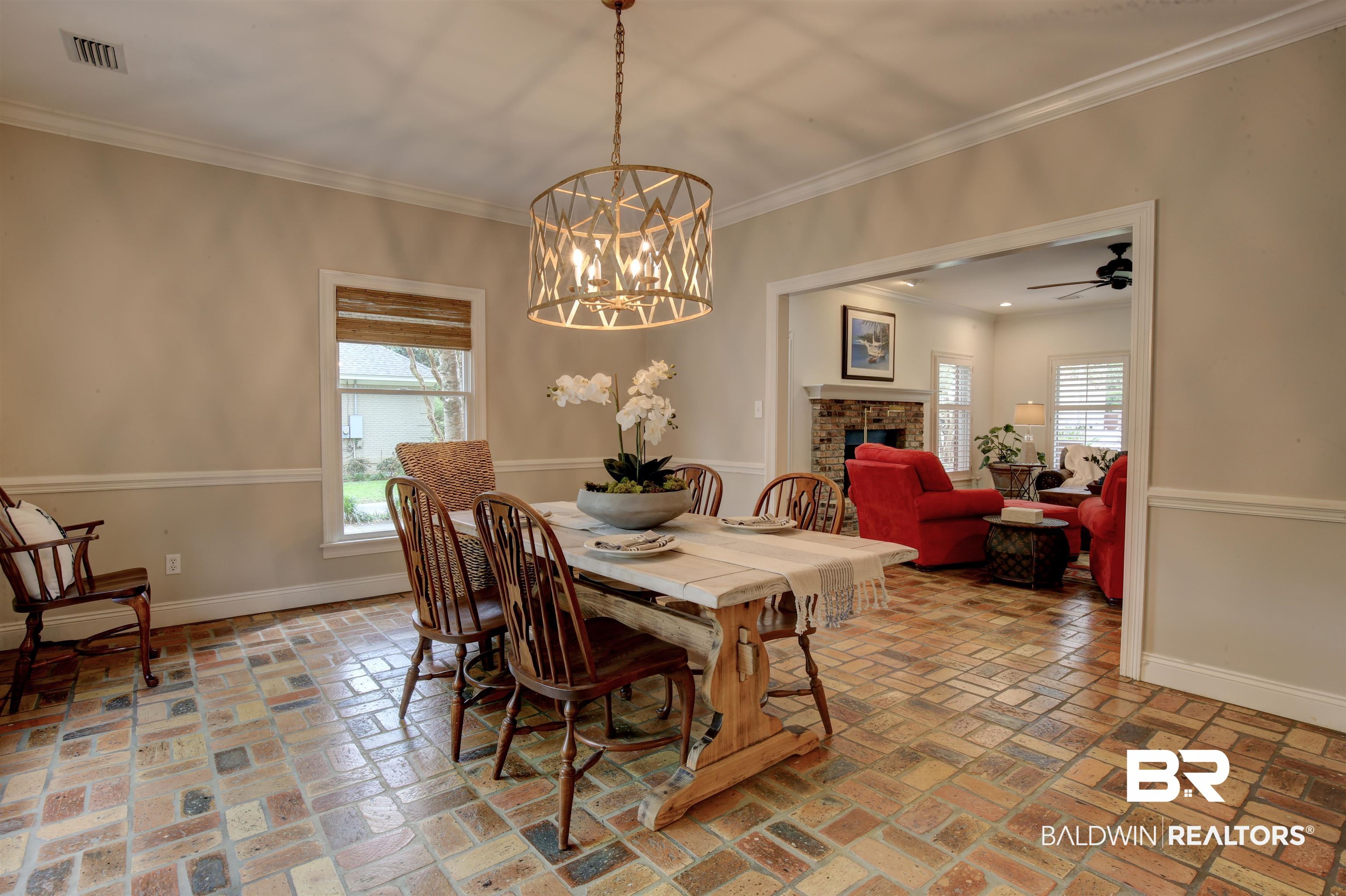 23764 2nd Street Fairhope, AL 36532 - Photo 10 of 38 Dining Room