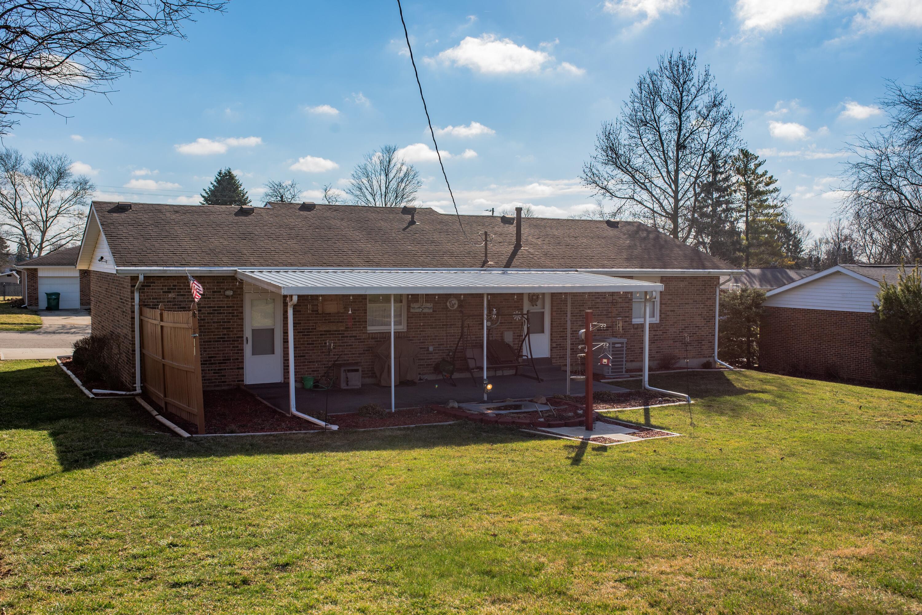5315 Richmoor Road Springfield, OH 45503 - Photo 29 of 32