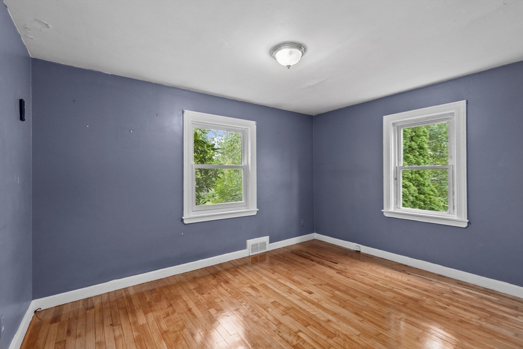 77 Olson Street Abington, MA 02351 - Photo 17 of 27 an empty room with a window