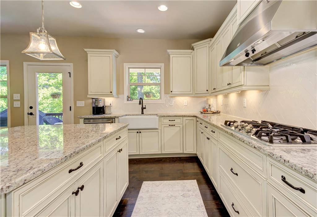405 Acorn Run Canton, GA 30115 - Photo 32 of 102