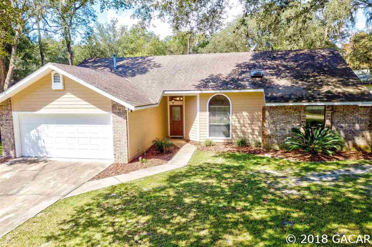 910 Southwest 79 Terrace Gainesville, FL 32607 - Photo 1 of 28 Gallery Image 1