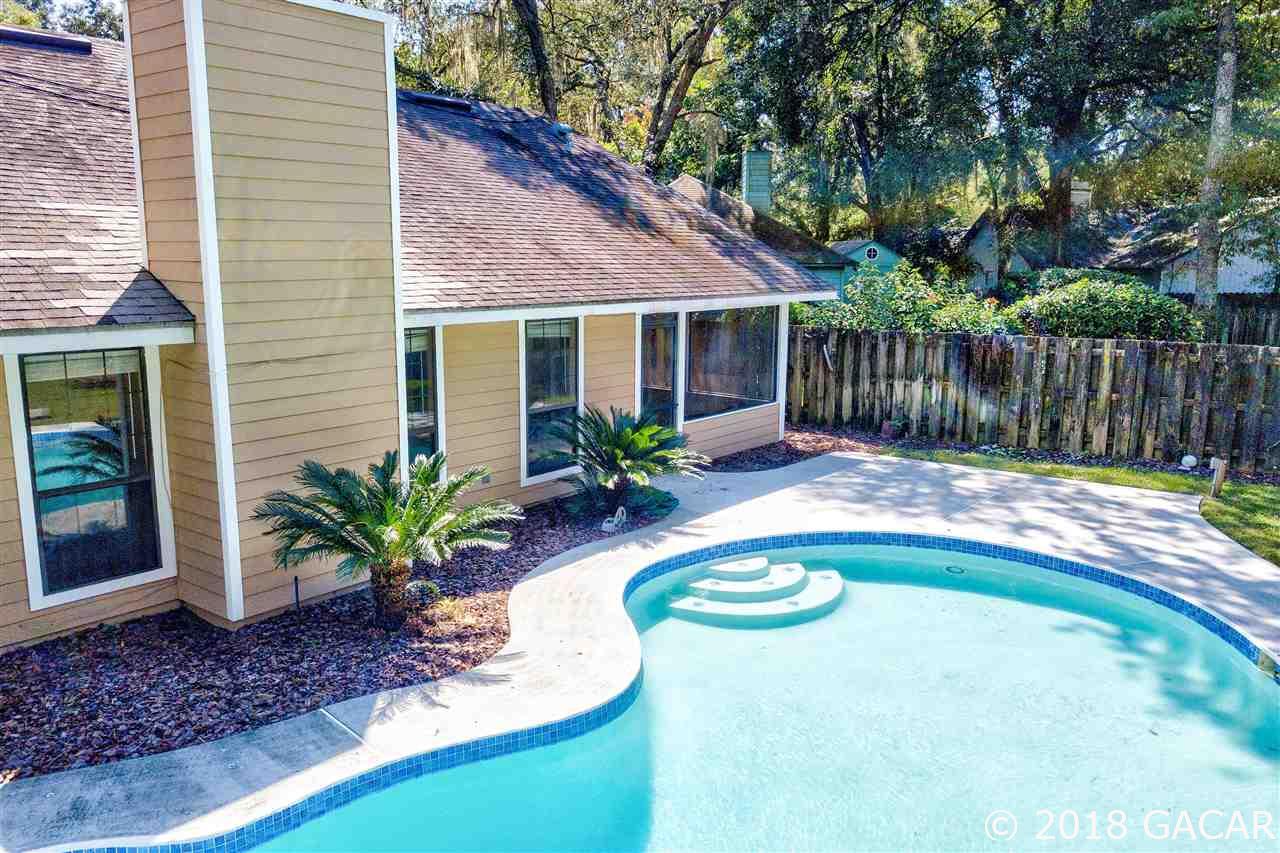 910 Southwest 79 Terrace Gainesville, FL 32607 - Photo 25 of 28 Gallery Image 25