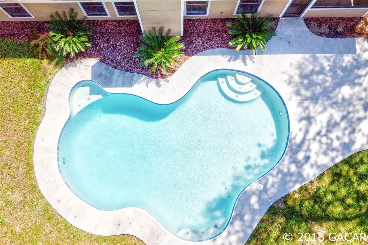 910 Southwest 79 Terrace Gainesville, FL 32607 - Photo 27 of 28 Gallery Image 27