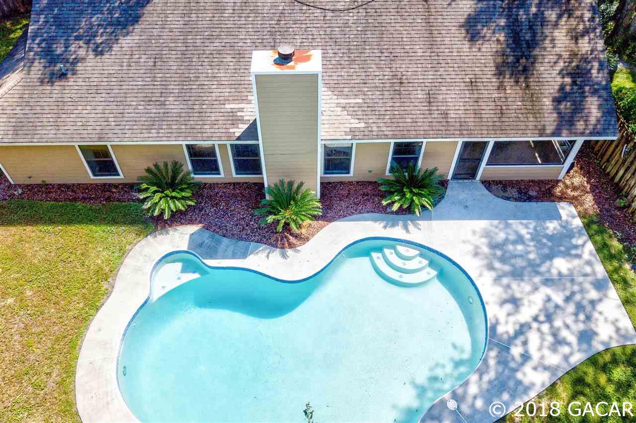 910 Southwest 79 Terrace Gainesville, FL 32607 - Photo 28 of 28 Gallery Image 28
