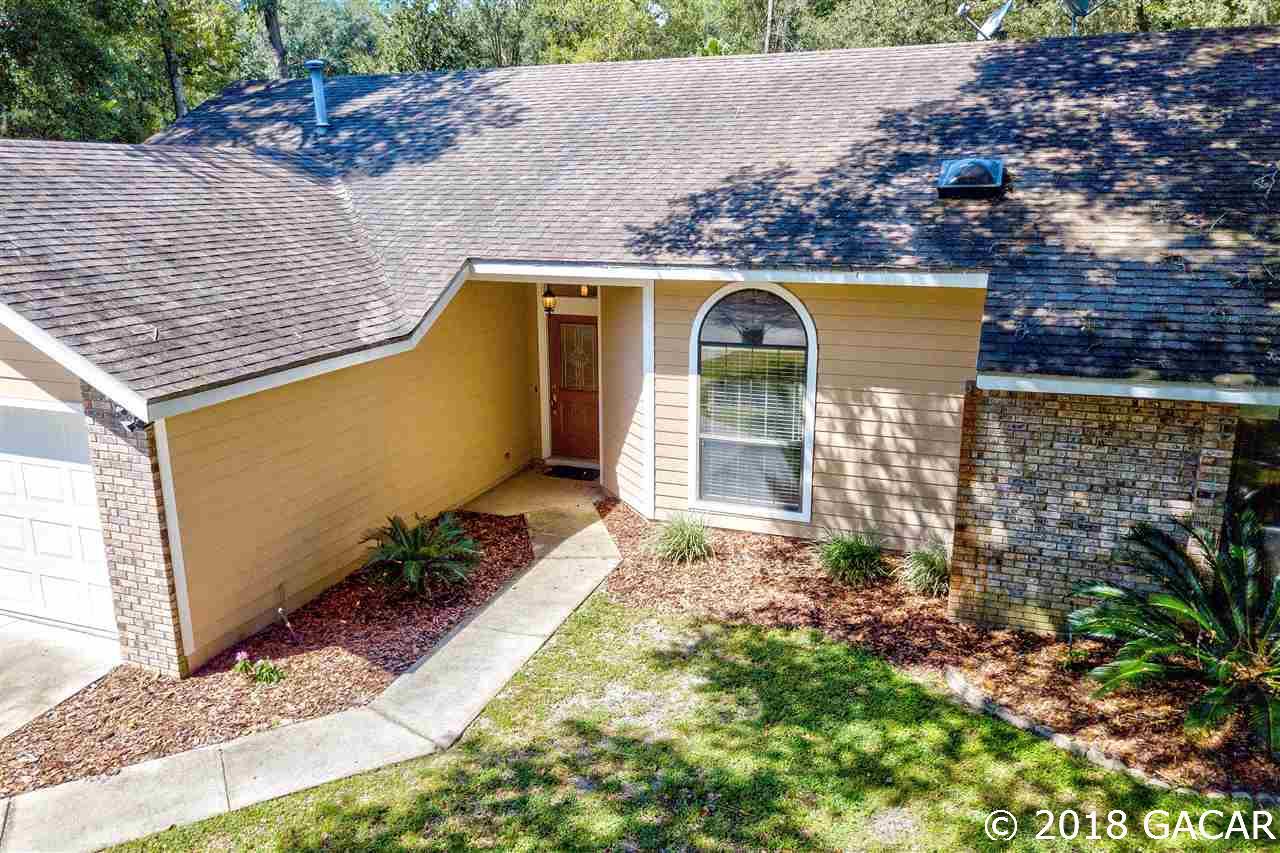 910 Southwest 79 Terrace Gainesville, FL 32607 - Photo 4 of 28 Gallery Image 4