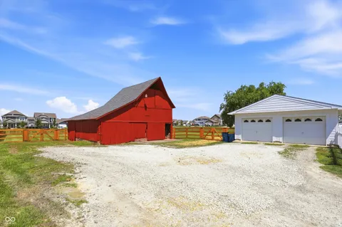 $525,000 | 2720 South 650 East, Whitestown, IN 46075