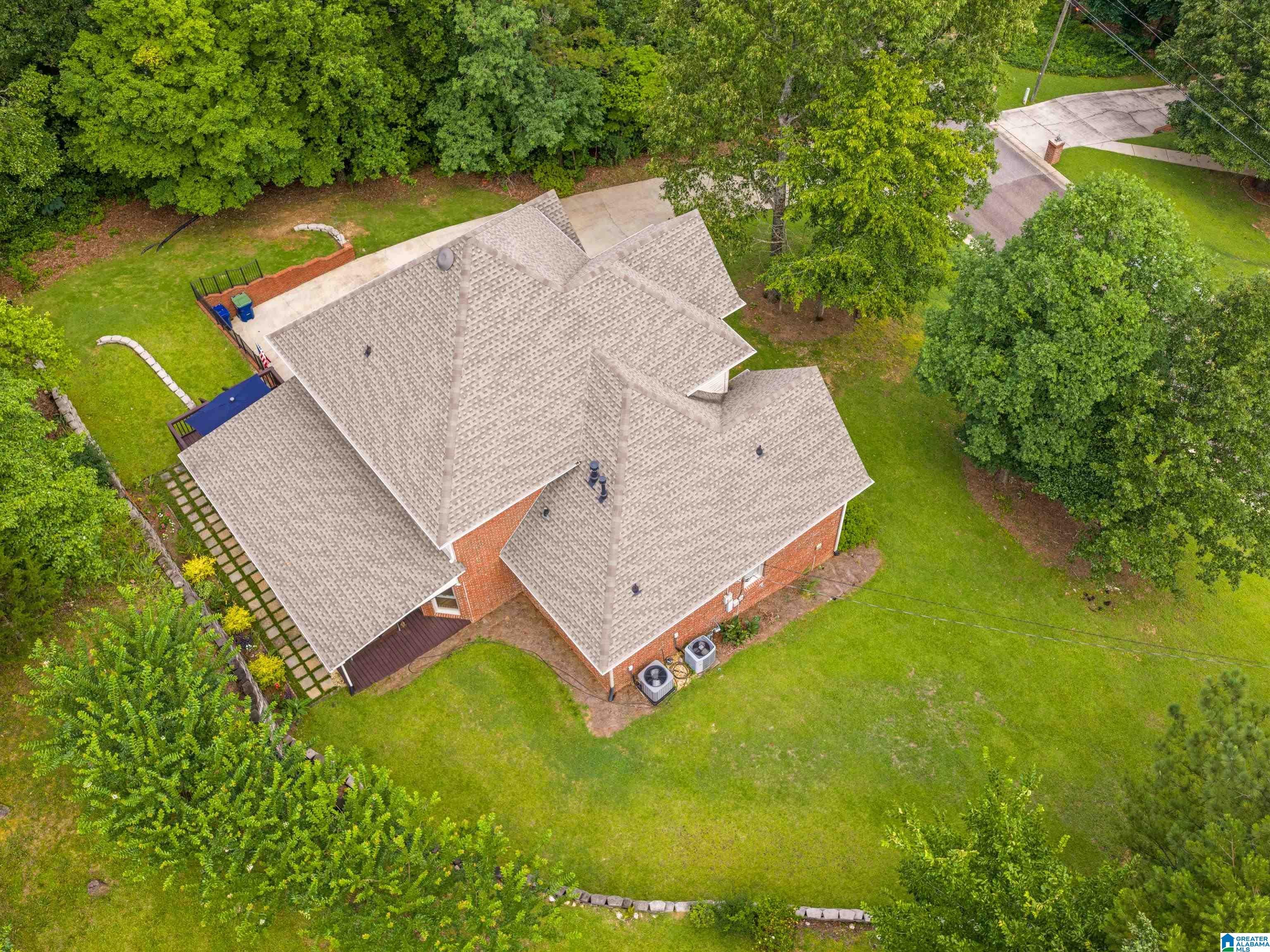 112 Kingsley Court Alabaster, AL 35007 - Photo 57 of 62