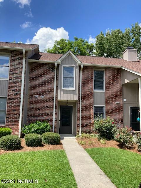 1851 Quail Ridge Road, Unit J Greenville, NC 27858 - Photo 1 of 13