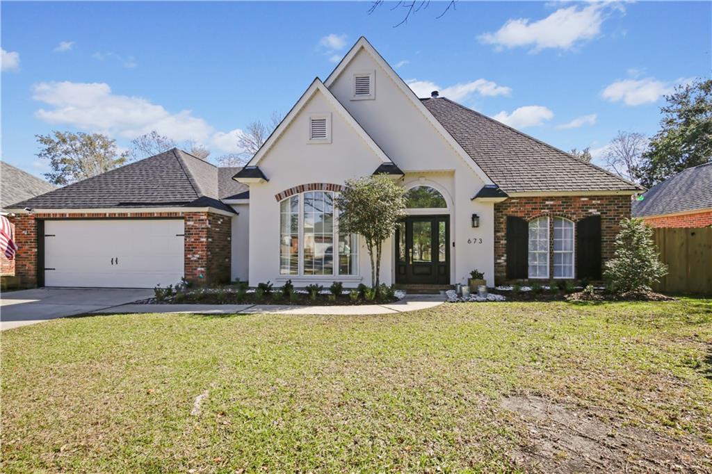 673 Maple Street Mandeville, LA 70448 - Photo 1 of 10 Gallery Image 1