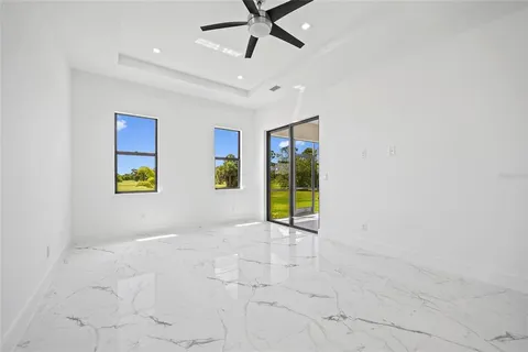 $419,000 | 16506 Cape Horn Boulevard, Punta Gorda, FL 33955