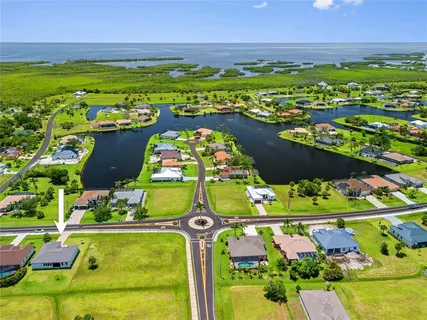 $419,000 | 16506 Cape Horn Boulevard, Punta Gorda, FL 33955
