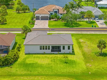 $419,000 | 16506 Cape Horn Boulevard, Punta Gorda, FL 33955