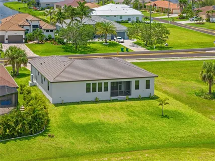 $419,000 | 16506 Cape Horn Boulevard, Punta Gorda, FL 33955