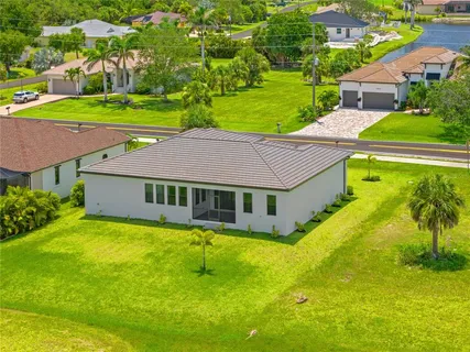 $419,000 | 16506 Cape Horn Boulevard, Punta Gorda, FL 33955