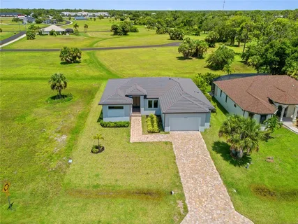 $419,000 | 16506 Cape Horn Boulevard, Punta Gorda, FL 33955