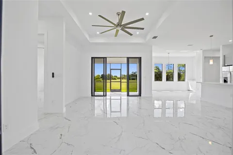 $419,000 | 16506 Cape Horn Boulevard, Punta Gorda, FL 33955