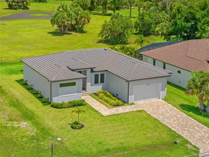 $419,000 | 16506 Cape Horn Boulevard, Punta Gorda, FL 33955