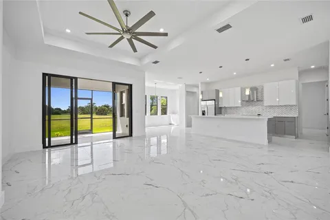 $419,000 | 16506 Cape Horn Boulevard, Punta Gorda, FL 33955