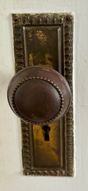 307 North Prairie Street, Unit 9 Champaign, IL 61820 - Photo 23 of 41 a close view of water heater