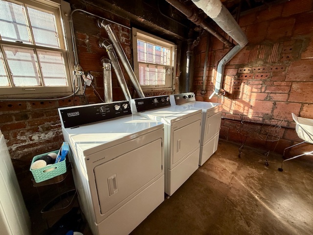 307 North Prairie Street, Unit 9 Champaign, IL 61820 - Photo 33 of 41 a view of utility room