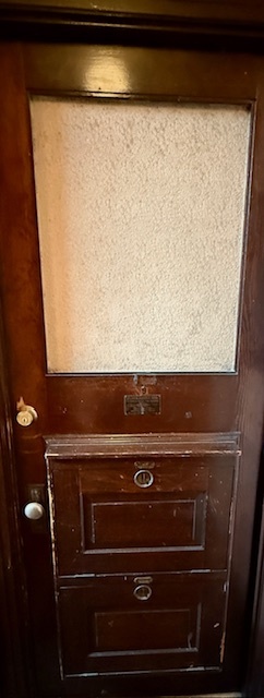 307 North Prairie Street, Unit 9 Champaign, IL 61820 - Photo 35 of 41 a close view of stove