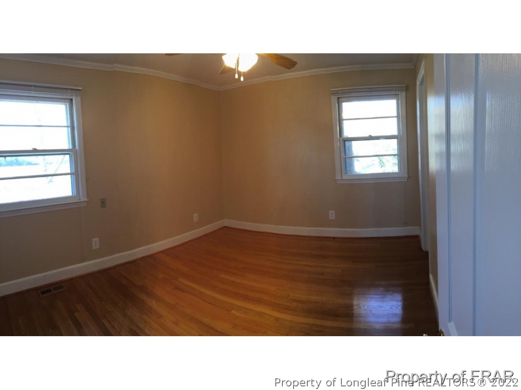 298 Magnolia Church Road Stedman, NC 28391 - Photo 11 of 33 a room with a window