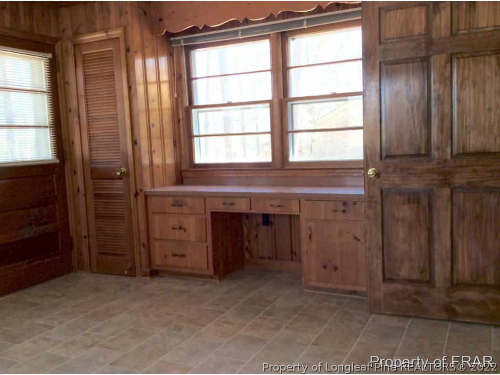 298 Magnolia Church Road Stedman, NC 28391 - Photo 25 of 33 a view of a storage & utility room