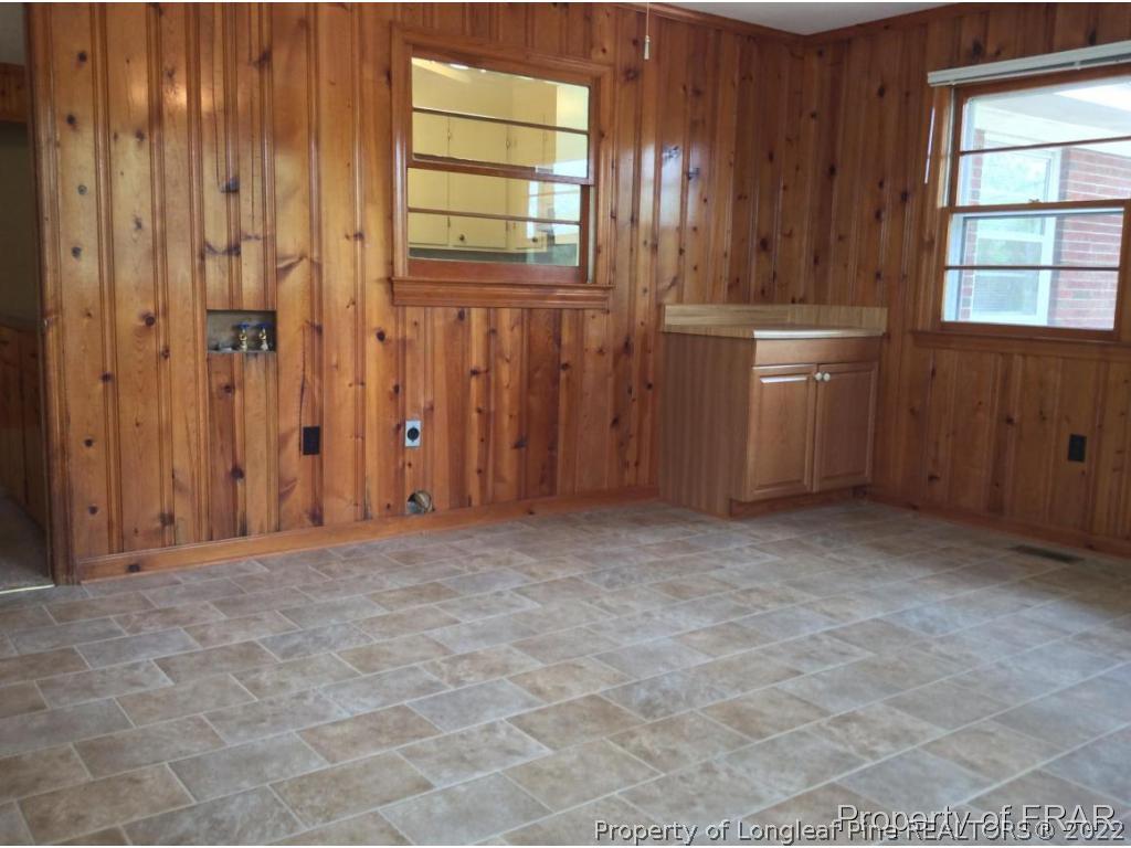 298 Magnolia Church Road Stedman, NC 28391 - Photo 27 of 33 a view of a storage & utility room
