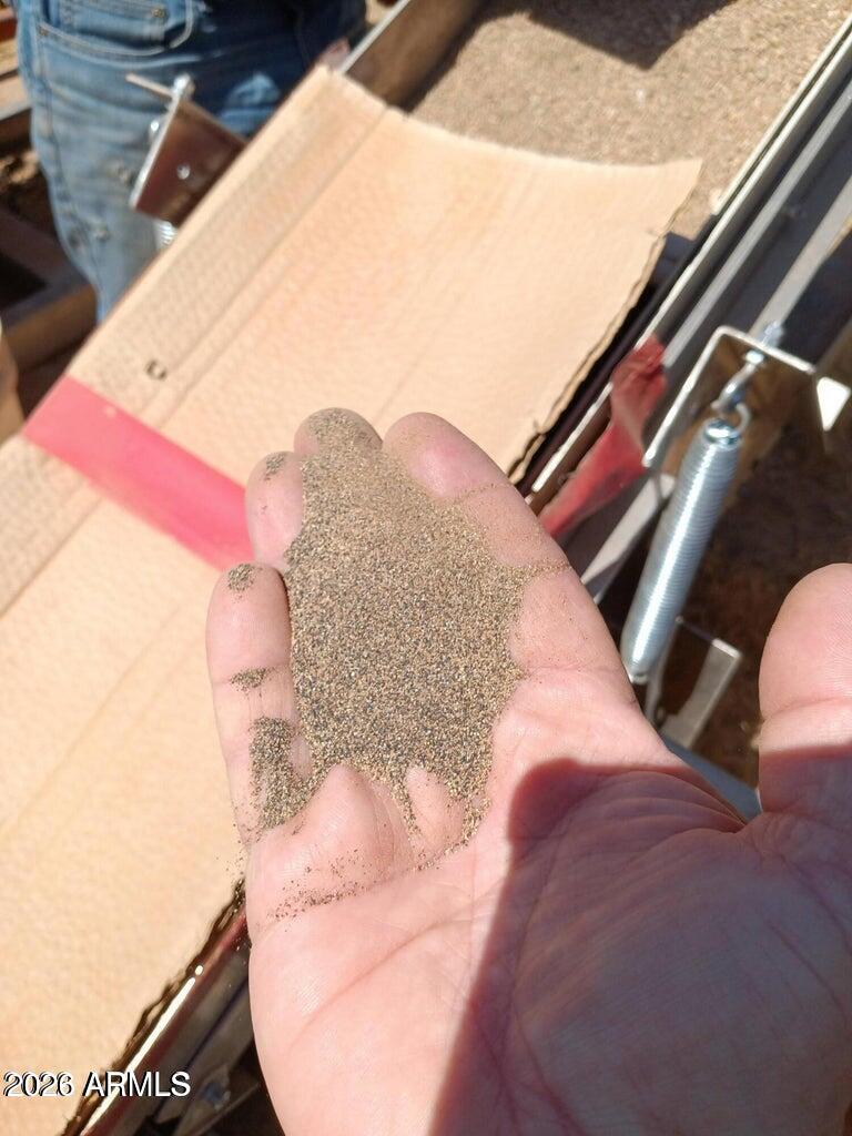 0 North Wickenburg Road, Unit A Tonopah, AZ 85354 - Photo 7 of 9 a view of staircase
