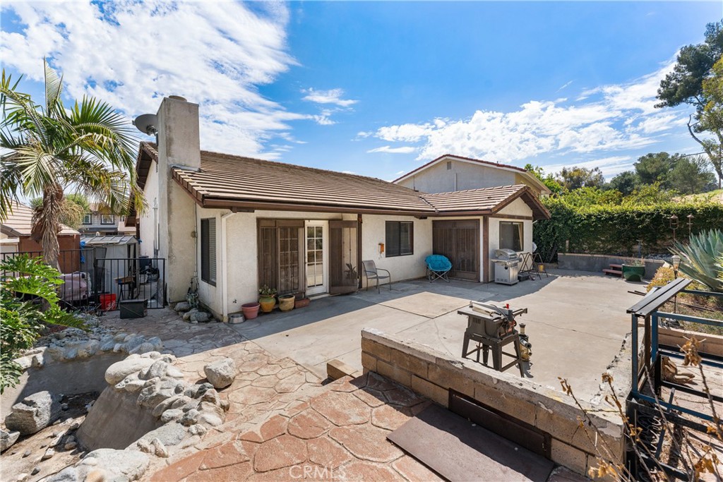 16035 Circle Diamond Road Sylmar, CA 91342 - Photo 73 of 87
