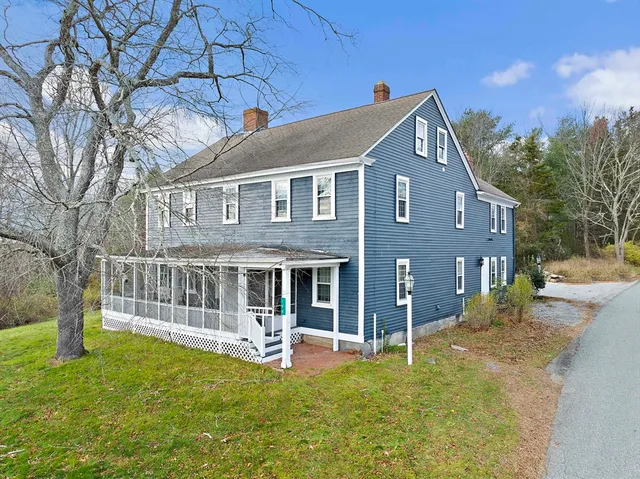 $680,000 | 198 Brook Street, Rehoboth, MA 02769