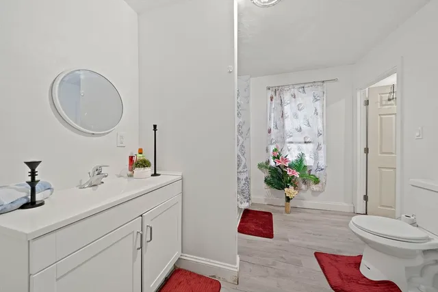 $680,000 | 198 Brook Street, Rehoboth, MA 02769