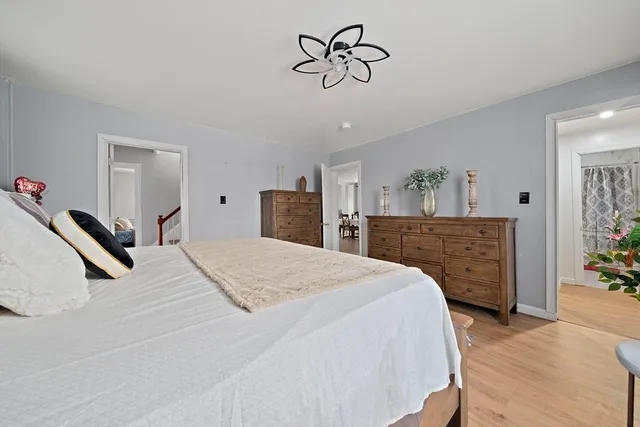 $680,000 | 198 Brook Street, Rehoboth, MA 02769